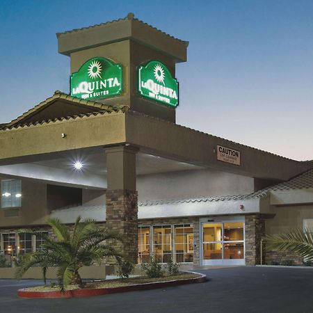 La Quinta Inn & Suites By Wyndham Lv Tropicana Stadium Las Vegas Eksteriør bilde
