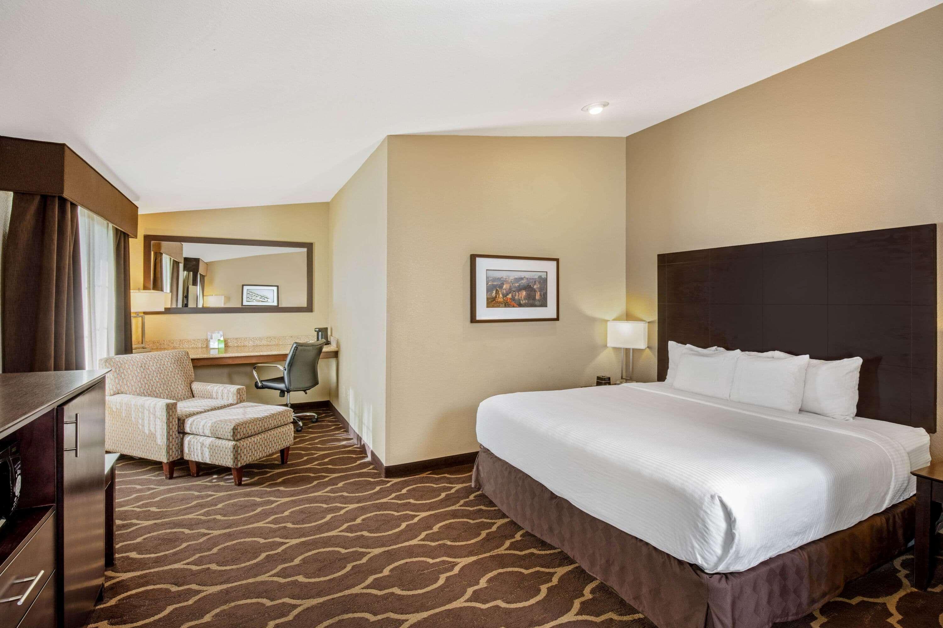 La Quinta Inn & Suites By Wyndham Lv Tropicana Stadium Las Vegas Eksteriør bilde