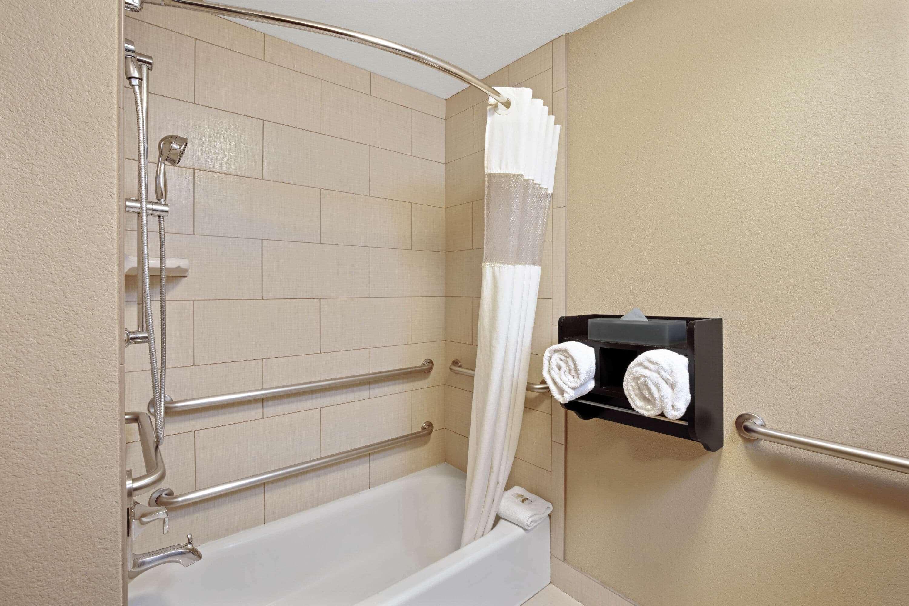 La Quinta Inn & Suites By Wyndham Lv Tropicana Stadium Las Vegas Eksteriør bilde