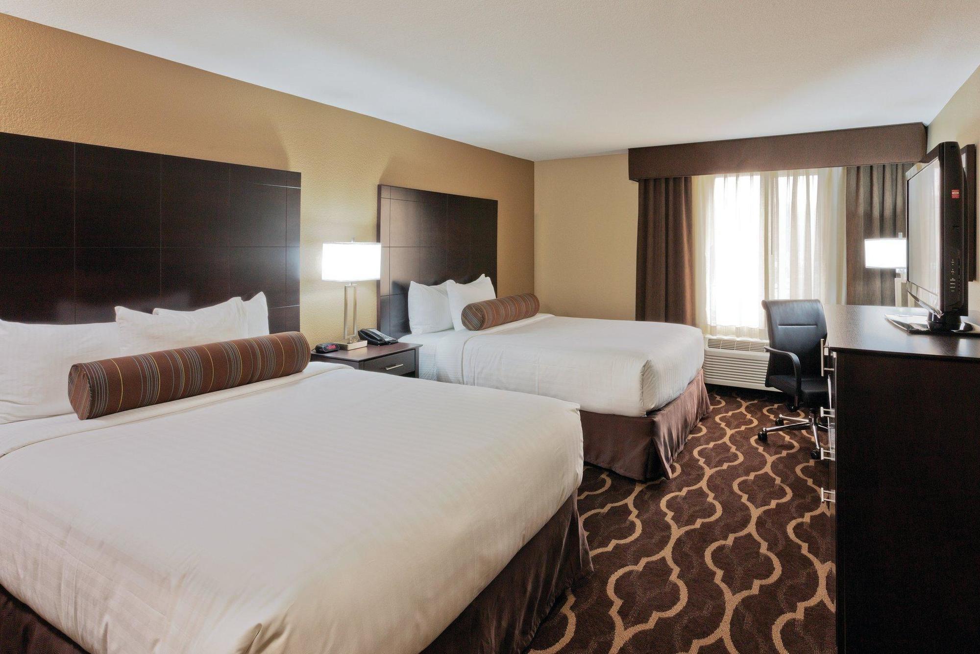 La Quinta Inn & Suites By Wyndham Lv Tropicana Stadium Las Vegas Eksteriør bilde