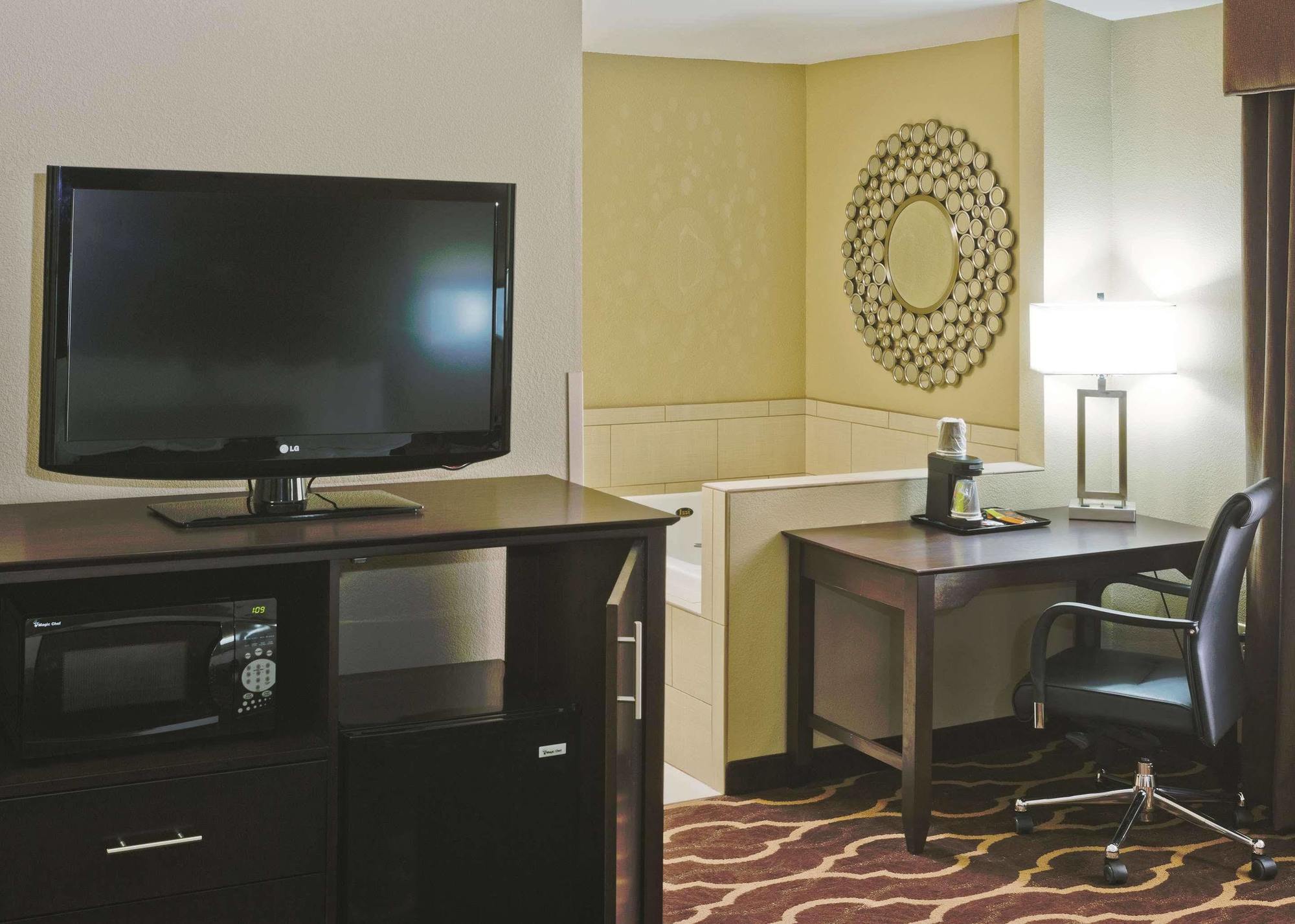 La Quinta Inn & Suites By Wyndham Lv Tropicana Stadium Las Vegas Eksteriør bilde